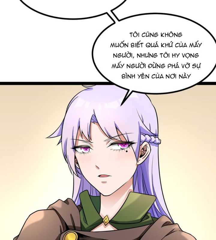 Chúa Quỷ Và Anh Hùng Chapter 33 - Trang 2
