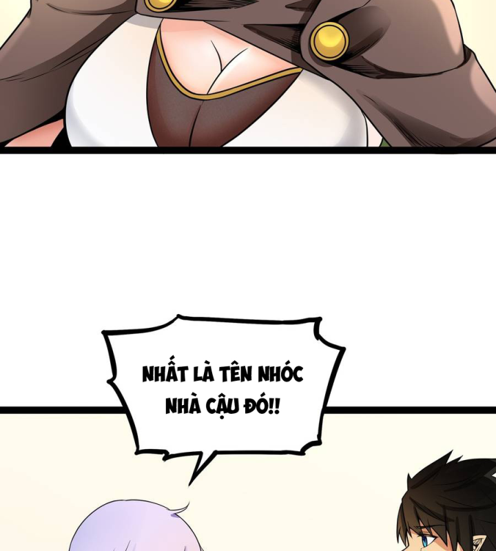 Chúa Quỷ Và Anh Hùng Chapter 33 - Trang 2