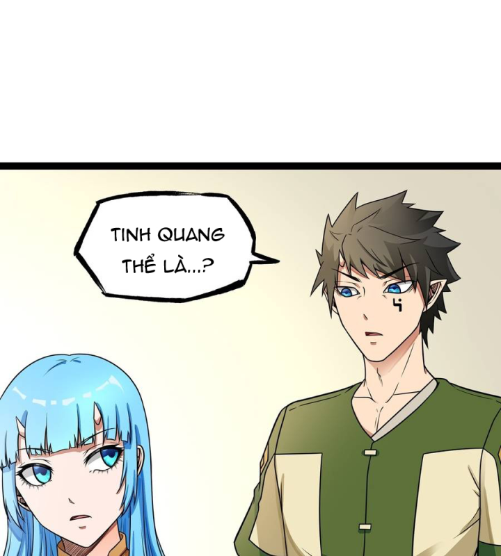 Chúa Quỷ Và Anh Hùng Chapter 33 - Trang 2