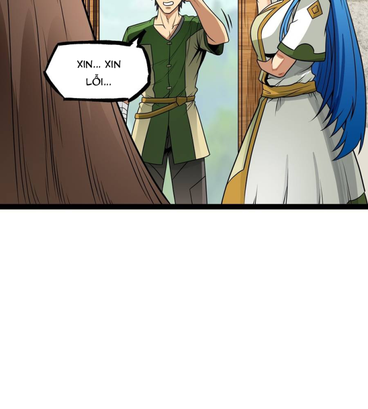 Chúa Quỷ Và Anh Hùng Chapter 33 - Trang 2