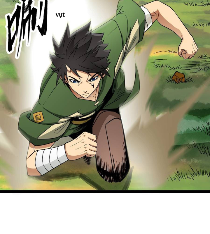 Chúa Quỷ Và Anh Hùng Chapter 33 - Trang 2