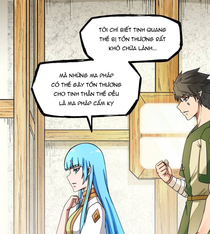 Chúa Quỷ Và Anh Hùng Chapter 33 - Trang 2