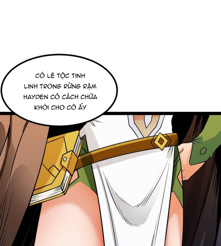 Chúa Quỷ Và Anh Hùng Chapter 33 - Trang 2
