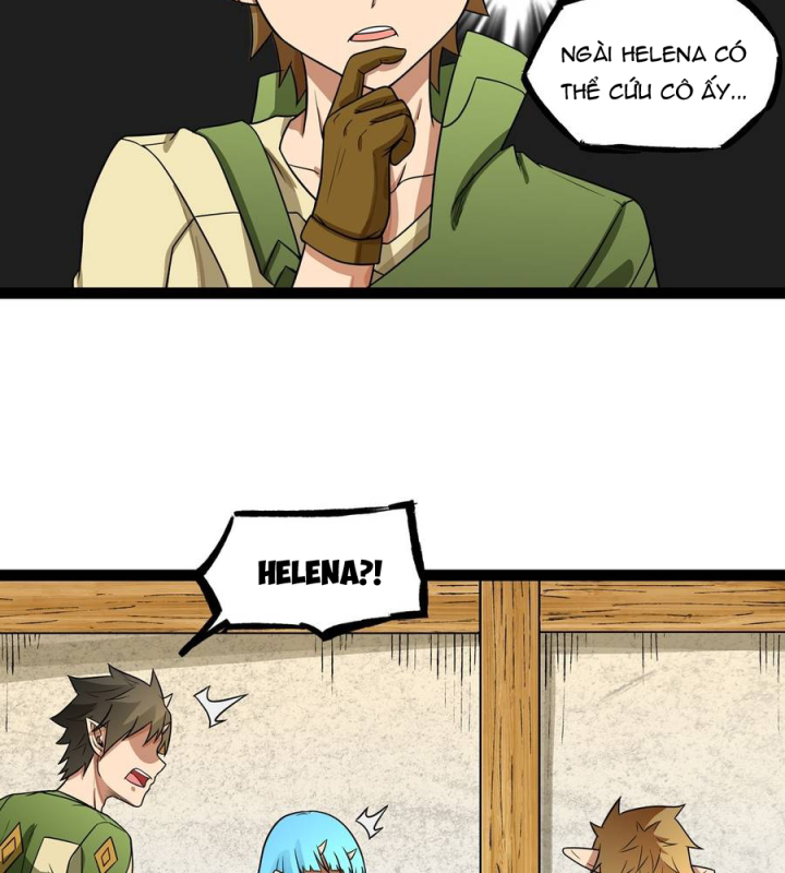 Chúa Quỷ Và Anh Hùng Chapter 33 - Trang 2