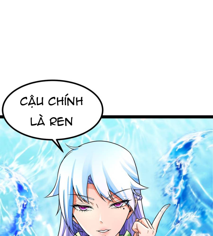 Chúa Quỷ Và Anh Hùng Chapter 33 - Trang 2
