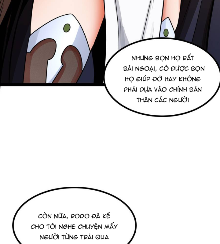 Chúa Quỷ Và Anh Hùng Chapter 33 - Trang 2