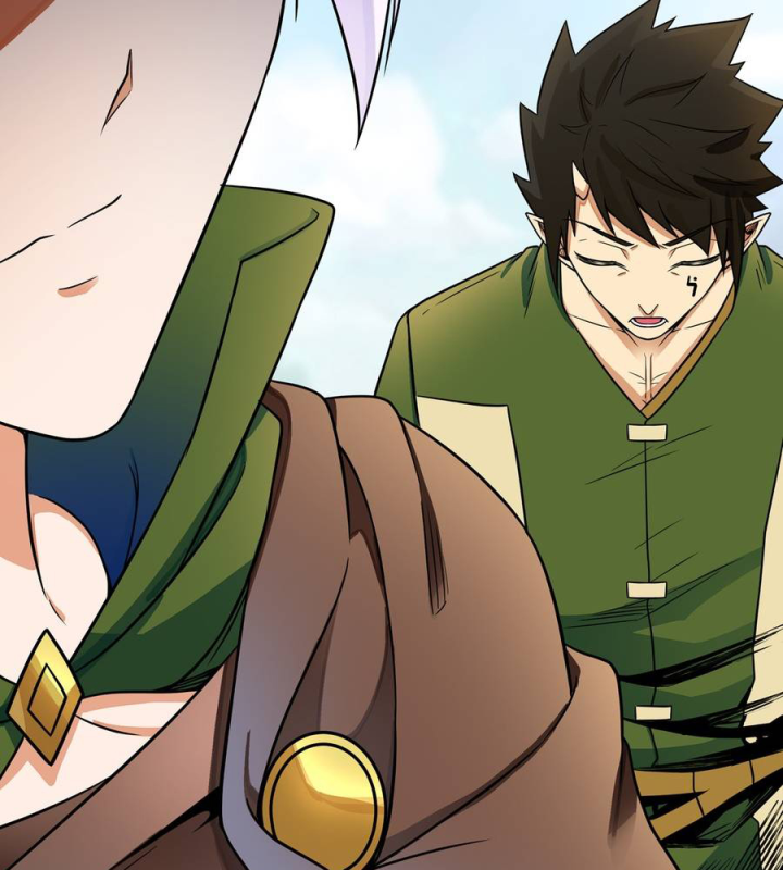 Chúa Quỷ Và Anh Hùng Chapter 33 - Trang 2