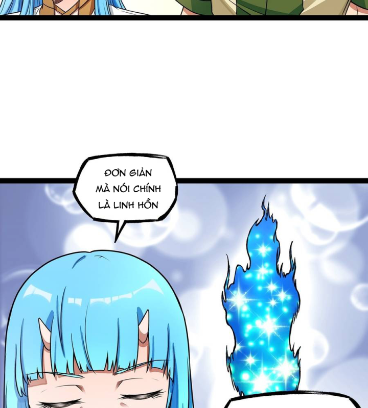 Chúa Quỷ Và Anh Hùng Chapter 33 - Trang 2