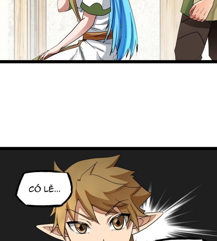 Chúa Quỷ Và Anh Hùng Chapter 33 - Trang 2