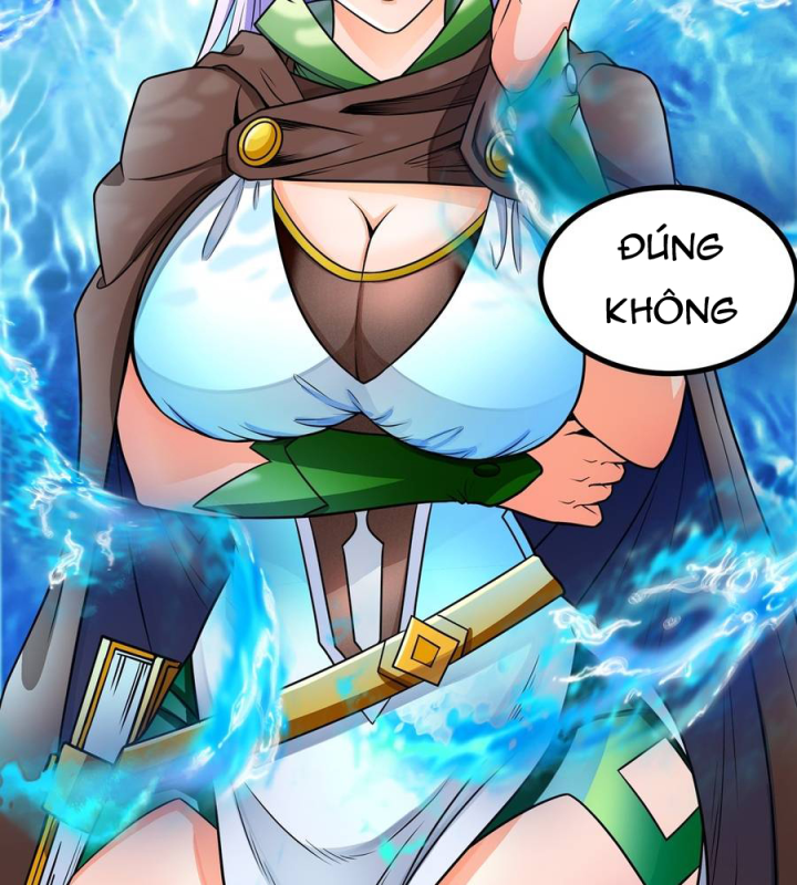 Chúa Quỷ Và Anh Hùng Chapter 33 - Trang 2