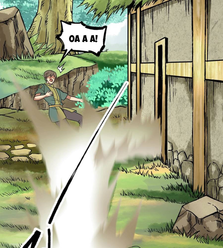 Chúa Quỷ Và Anh Hùng Chapter 33 - Trang 2