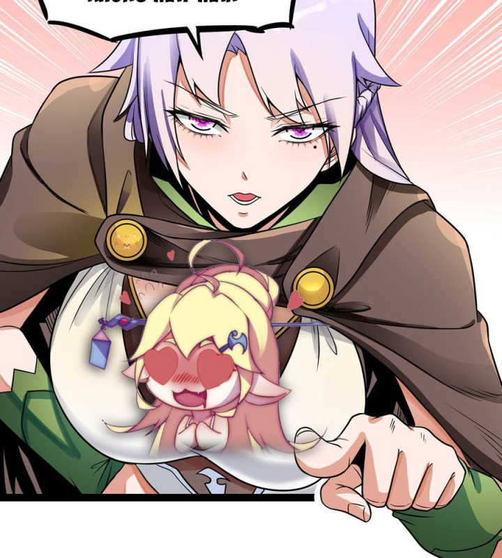 Chúa Quỷ Và Anh Hùng Chapter 33 - Trang 2