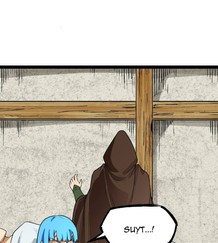 Chúa Quỷ Và Anh Hùng Chapter 33 - Trang 2