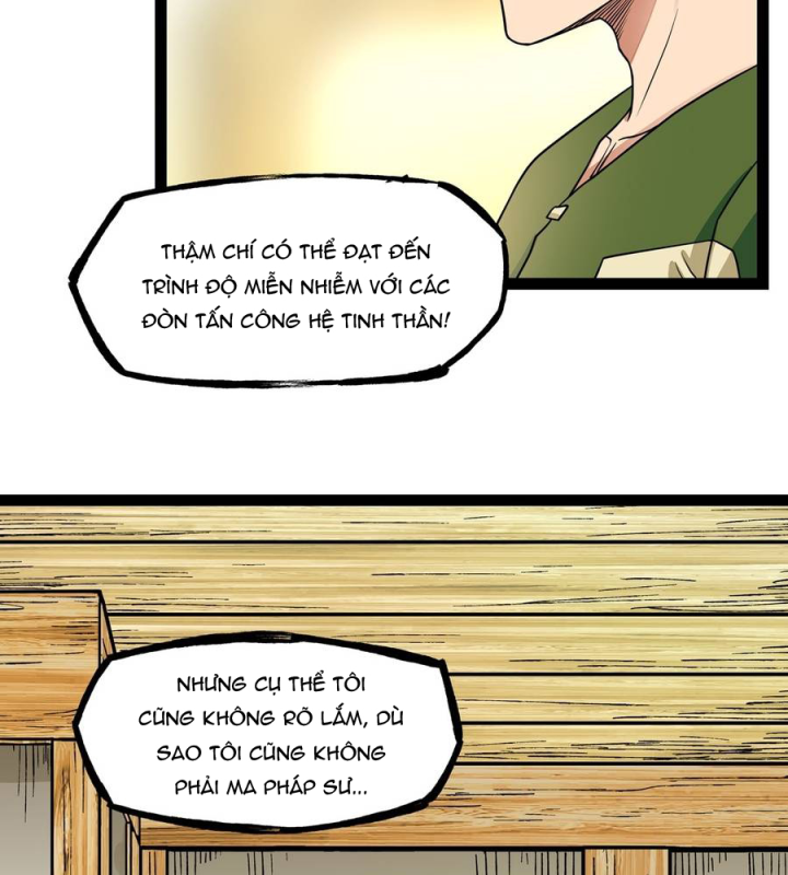 Chúa Quỷ Và Anh Hùng Chapter 33 - Trang 2