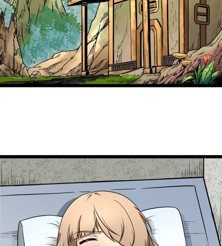 Chúa Quỷ Và Anh Hùng Chapter 33 - Trang 2