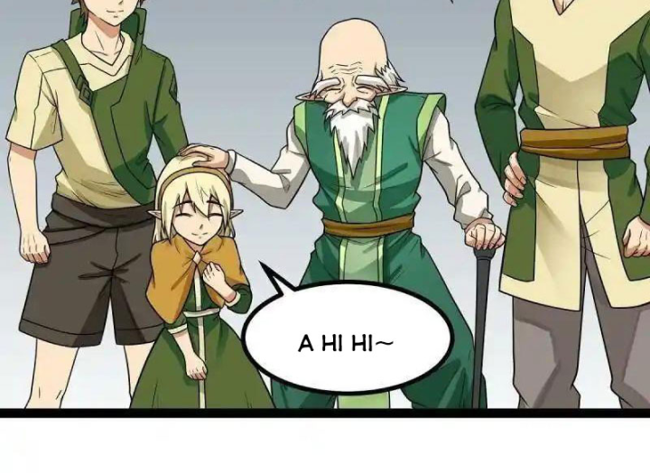 Chúa Quỷ Và Anh Hùng Chapter 34 - Trang 2