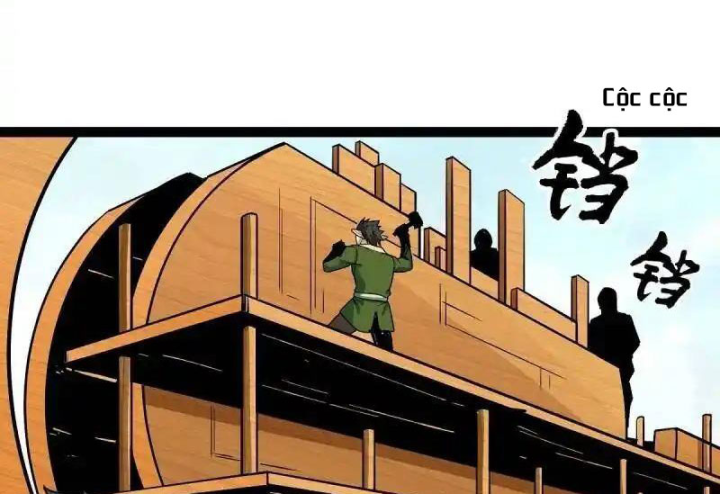 Chúa Quỷ Và Anh Hùng Chapter 34 - Trang 2