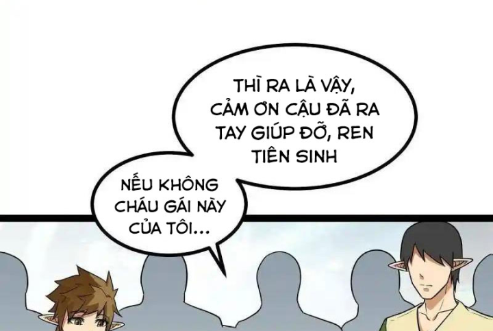 Chúa Quỷ Và Anh Hùng Chapter 34 - Trang 2