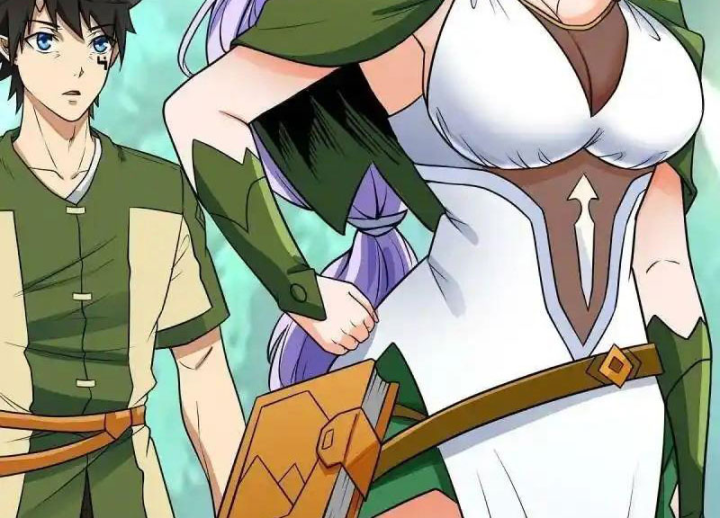 Chúa Quỷ Và Anh Hùng Chapter 34 - Trang 2