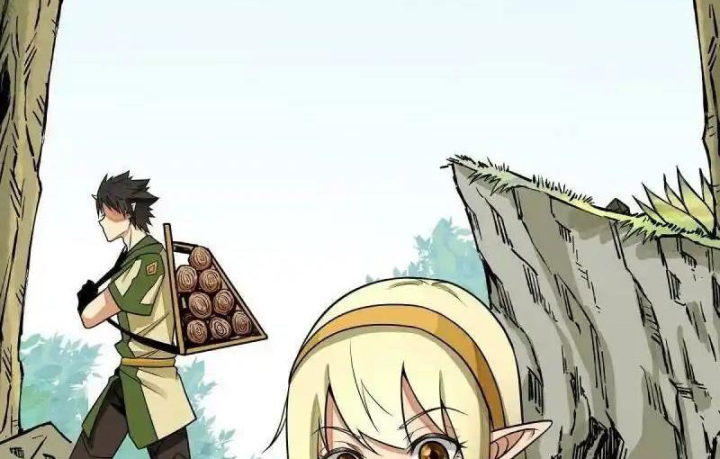 Chúa Quỷ Và Anh Hùng Chapter 34 - Trang 2