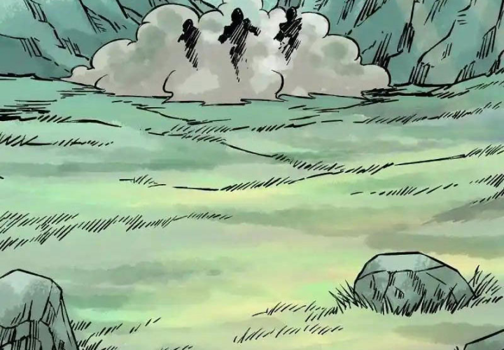 Chúa Quỷ Và Anh Hùng Chapter 34 - Trang 2