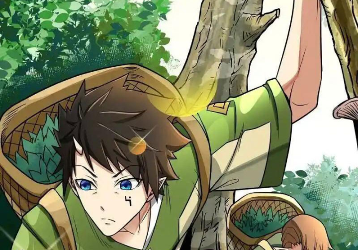 Chúa Quỷ Và Anh Hùng Chapter 34 - Trang 2