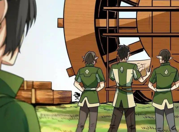 Chúa Quỷ Và Anh Hùng Chapter 34 - Trang 2