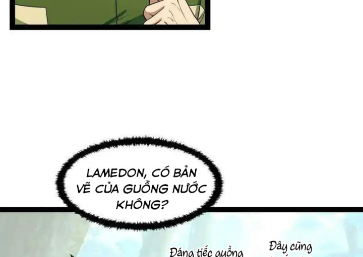 Chúa Quỷ Và Anh Hùng Chapter 34 - Trang 2