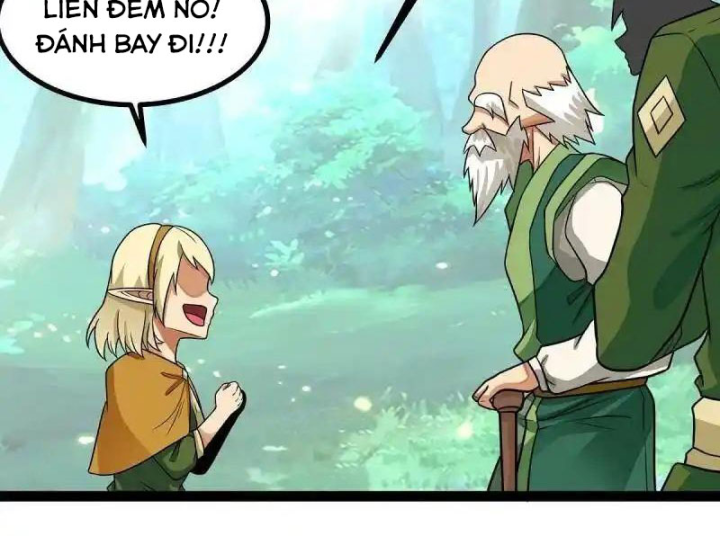 Chúa Quỷ Và Anh Hùng Chapter 34 - Trang 2