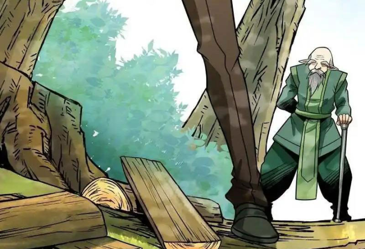 Chúa Quỷ Và Anh Hùng Chapter 34 - Trang 2