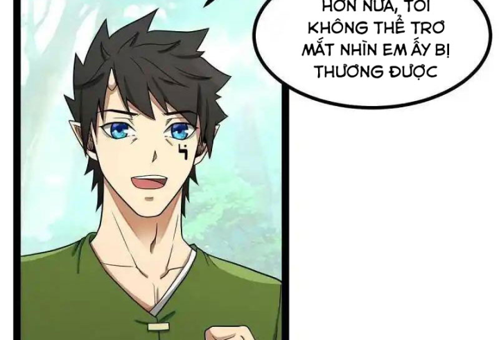 Chúa Quỷ Và Anh Hùng Chapter 34 - Trang 2