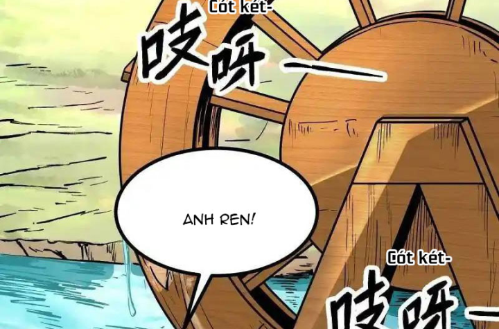 Chúa Quỷ Và Anh Hùng Chapter 34 - Trang 2