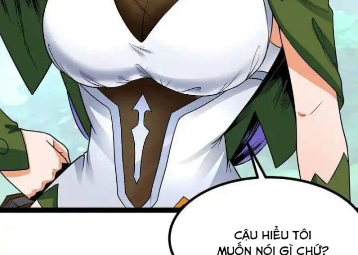 Chúa Quỷ Và Anh Hùng Chapter 34 - Trang 2
