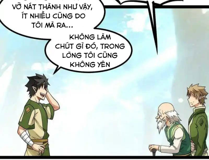 Chúa Quỷ Và Anh Hùng Chapter 34 - Trang 2