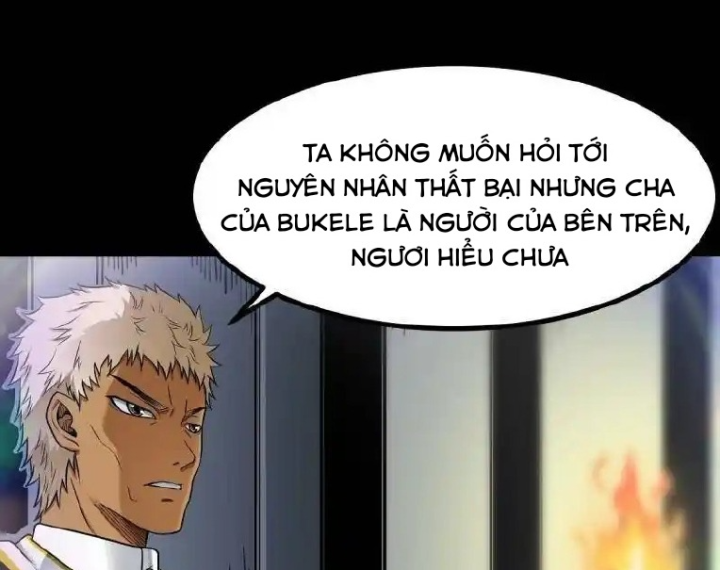 Chúa Quỷ Và Anh Hùng Chapter 36 - Trang 2