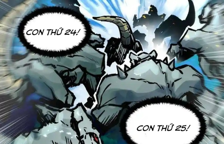 Chúa Quỷ Và Anh Hùng Chapter 36 - Trang 2