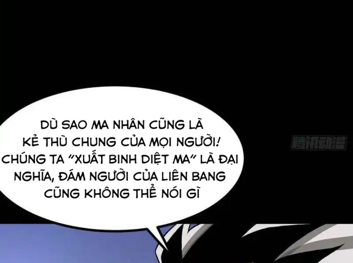 Chúa Quỷ Và Anh Hùng Chapter 36 - Trang 2