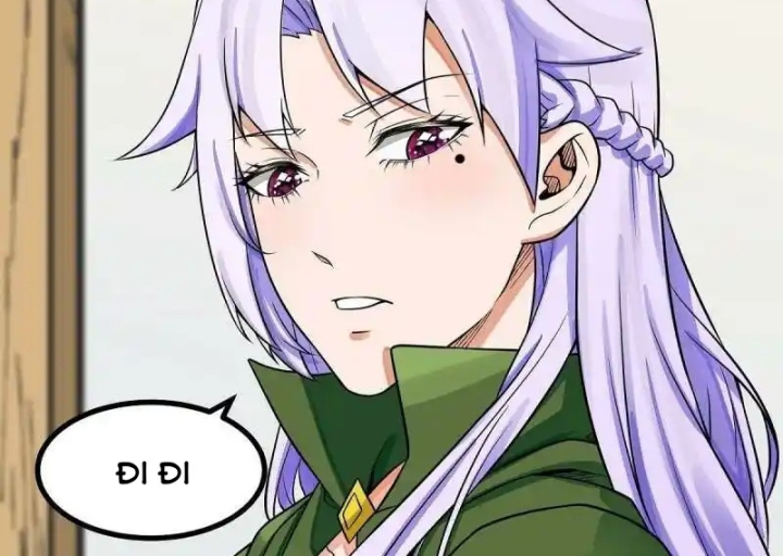 Chúa Quỷ Và Anh Hùng Chapter 36 - Trang 2