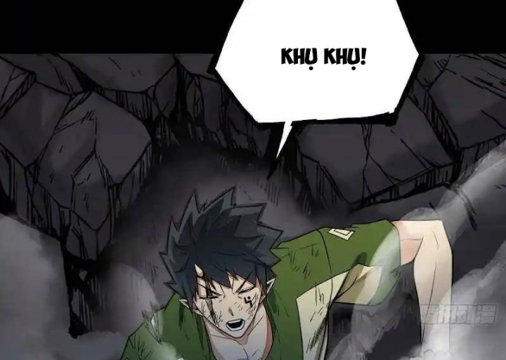 Chúa Quỷ Và Anh Hùng Chapter 37 - Trang 2