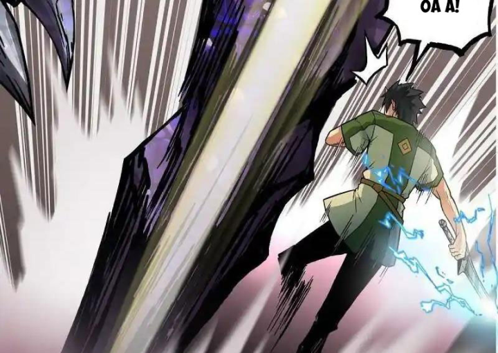 Chúa Quỷ Và Anh Hùng Chapter 37 - Trang 2