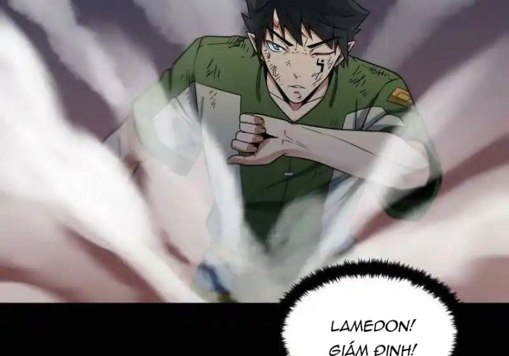 Chúa Quỷ Và Anh Hùng Chapter 37 - Trang 2