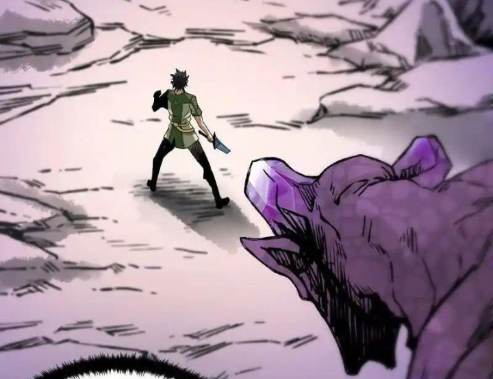 Chúa Quỷ Và Anh Hùng Chapter 37 - Trang 2