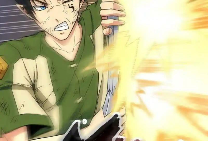 Chúa Quỷ Và Anh Hùng Chapter 37 - Trang 2