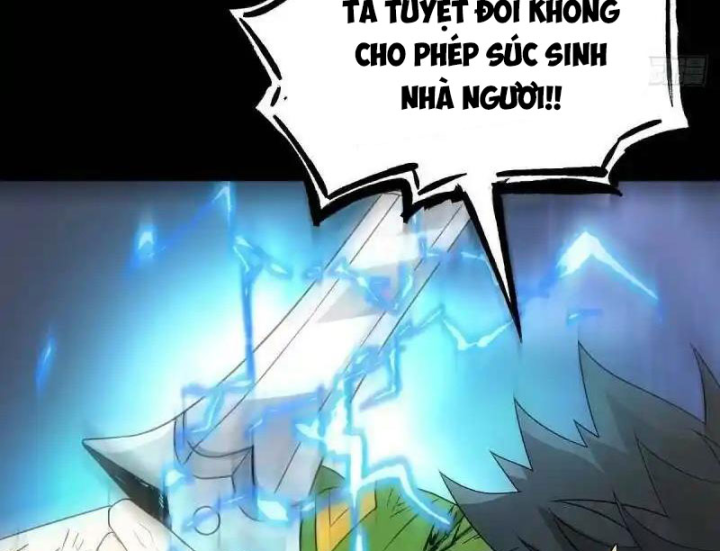 Chúa Quỷ Và Anh Hùng Chapter 37 - Trang 2