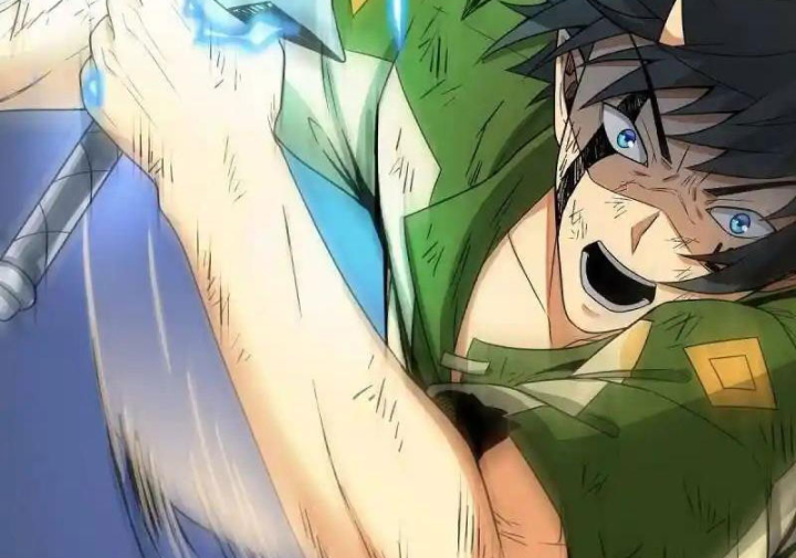 Chúa Quỷ Và Anh Hùng Chapter 37 - Trang 2