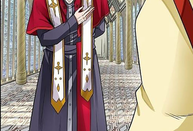 Chúa Quỷ Và Anh Hùng Chapter 39 - Trang 2