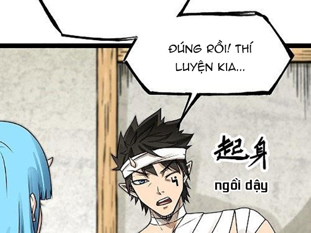 Chúa Quỷ Và Anh Hùng Chapter 39 - Trang 2