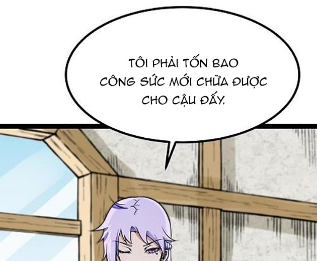 Chúa Quỷ Và Anh Hùng Chapter 39 - Trang 2