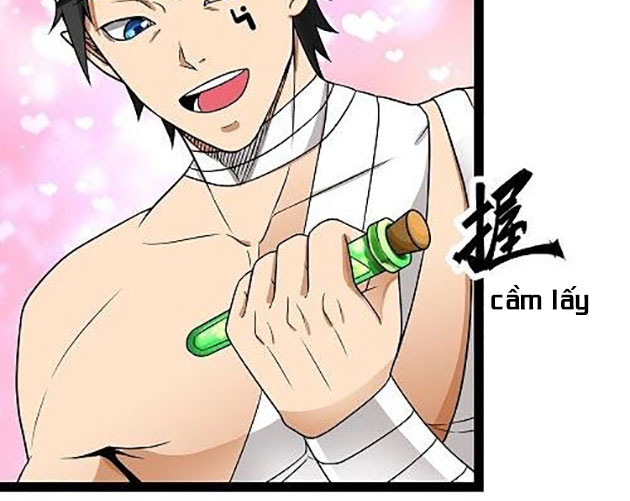 Chúa Quỷ Và Anh Hùng Chapter 39 - Trang 2
