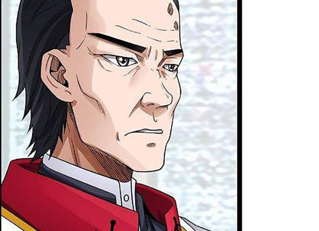 Chúa Quỷ Và Anh Hùng Chapter 39 - Trang 2